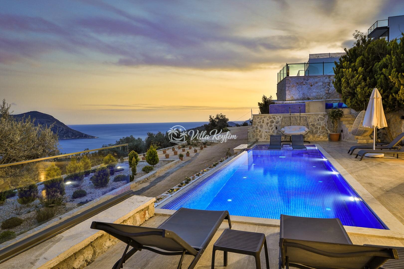 Villa Panorama Uno — 11
