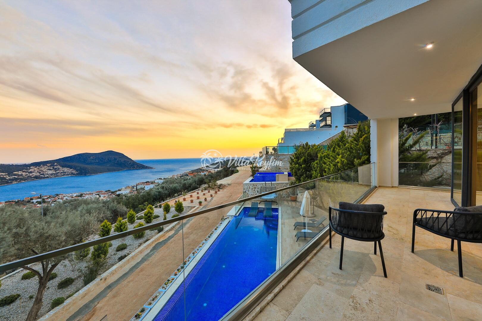 Villa Panorama Uno — 12