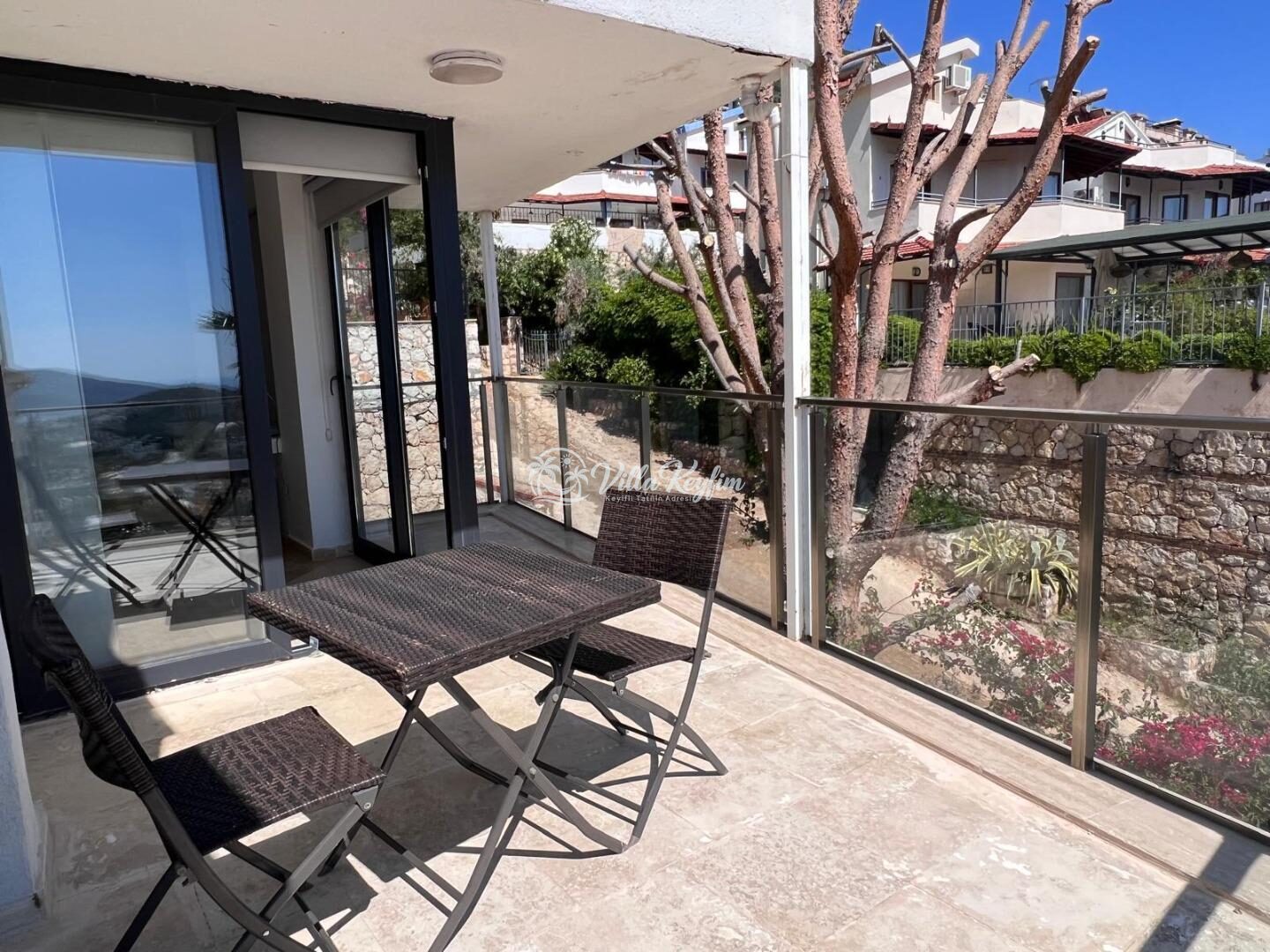 Villa Şerefe — 23