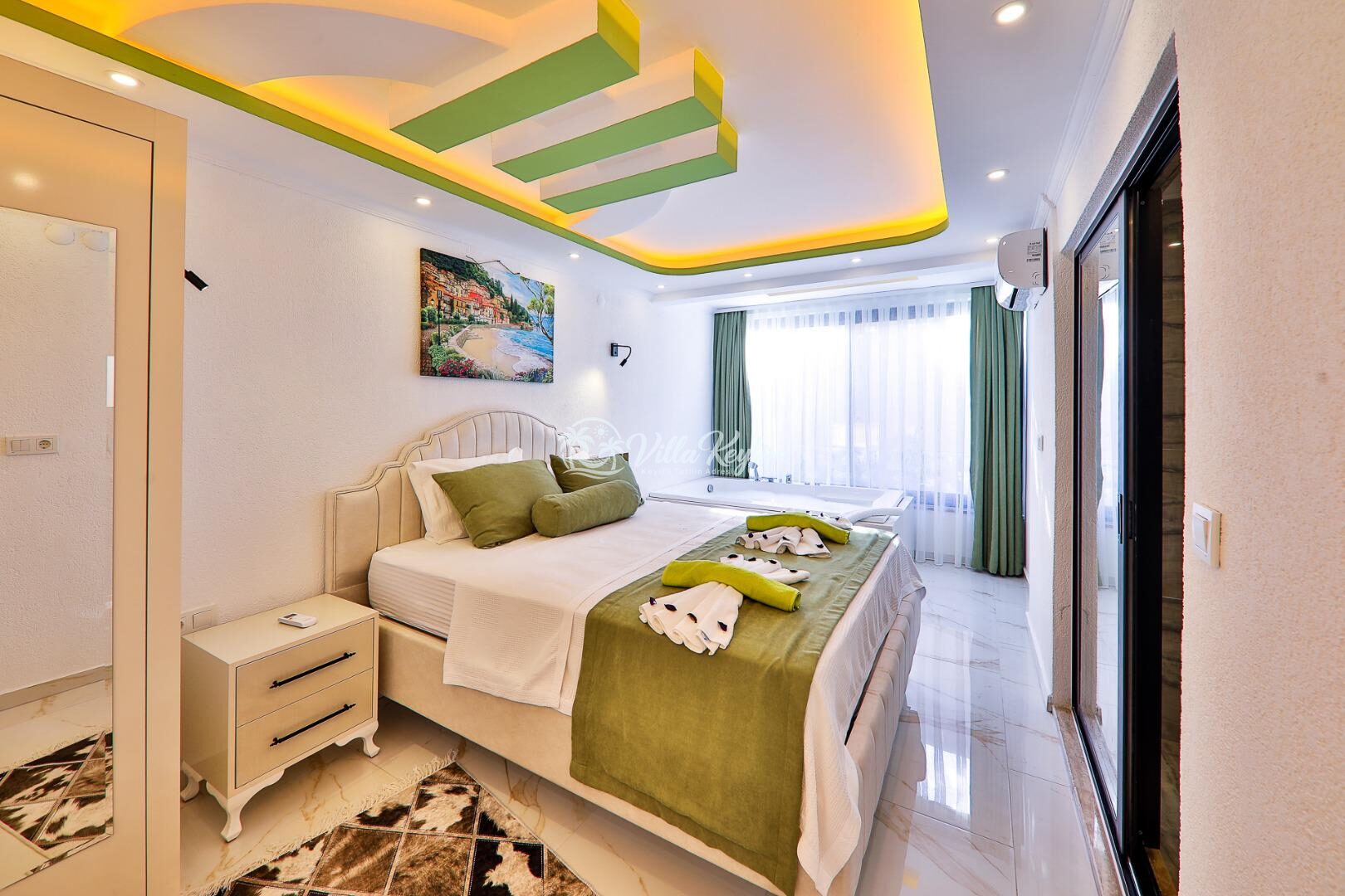 Villa Portakal Çiçeği 2 — 26
