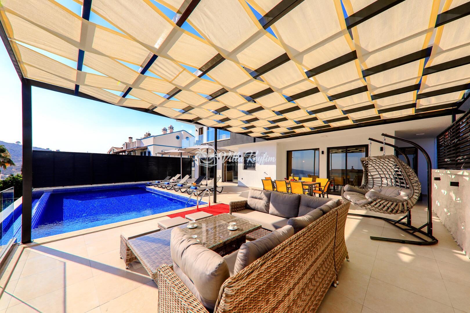 Villa Bliss — 6