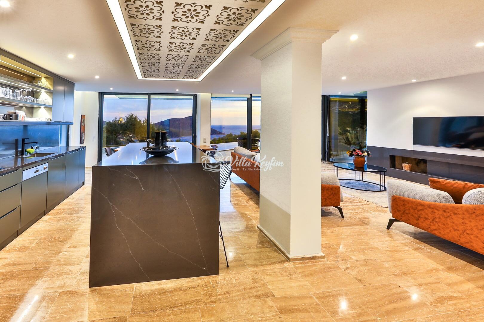Villa Panorama Uno — 20