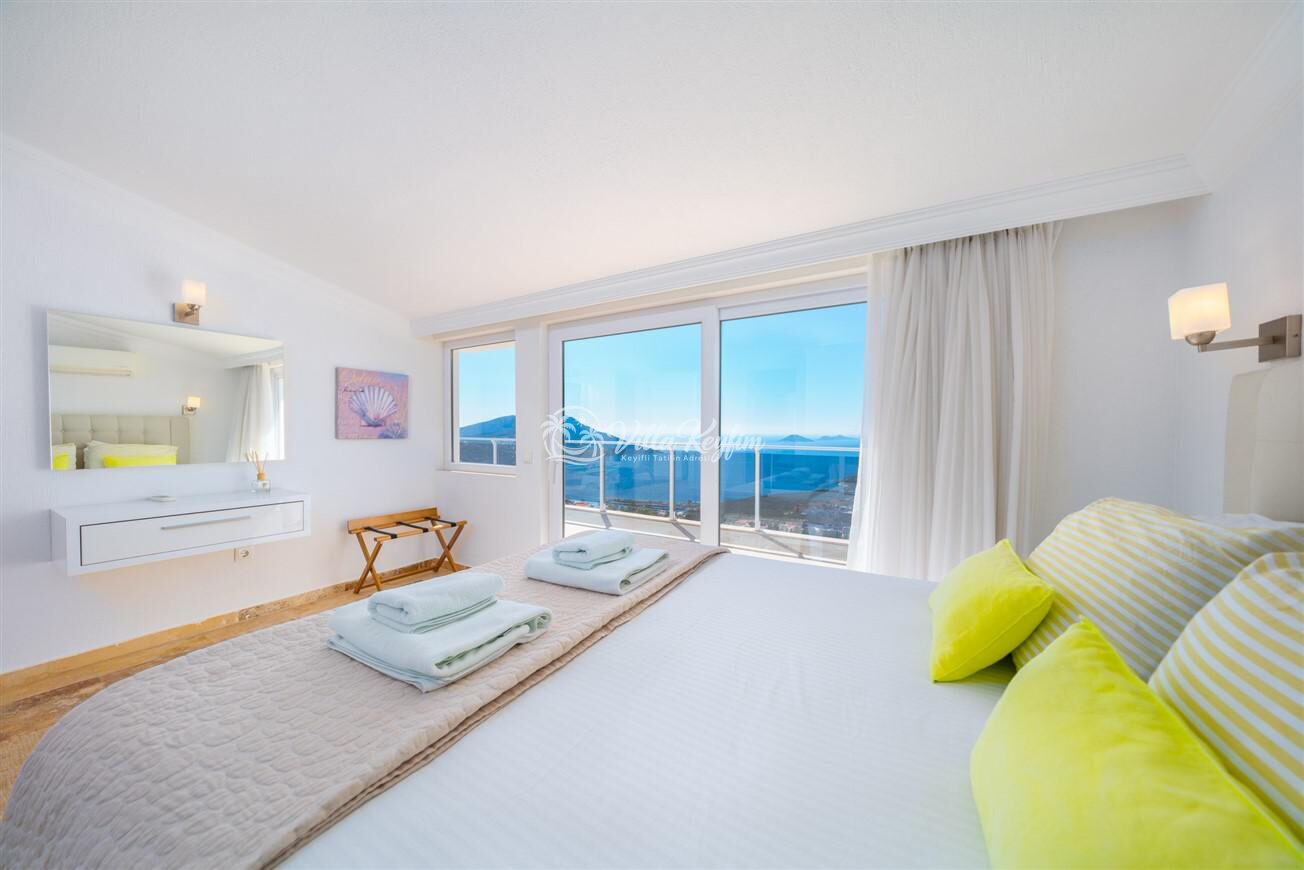 Villa Waratah — 45