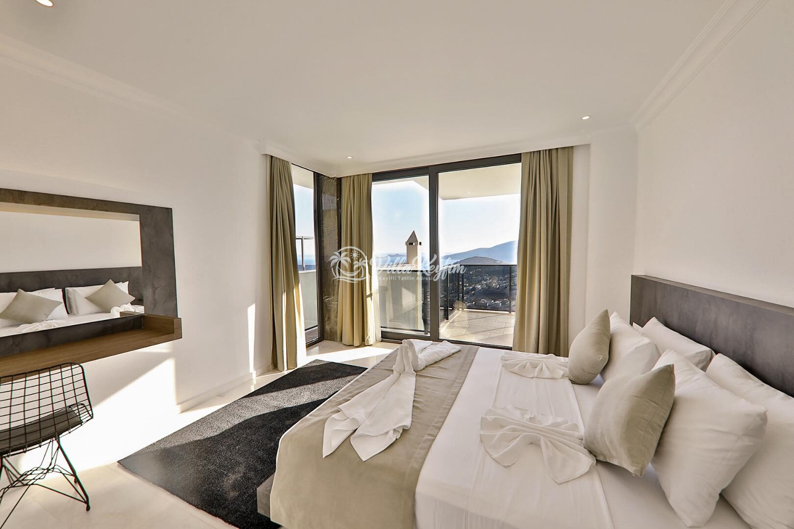 Villa Luxury — 34