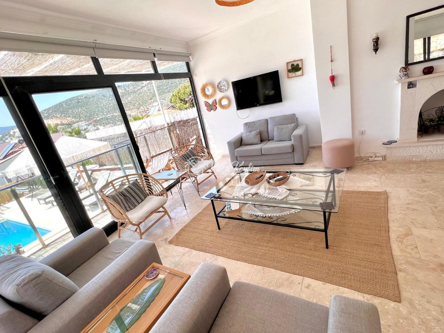 Villa Şerefe — 32