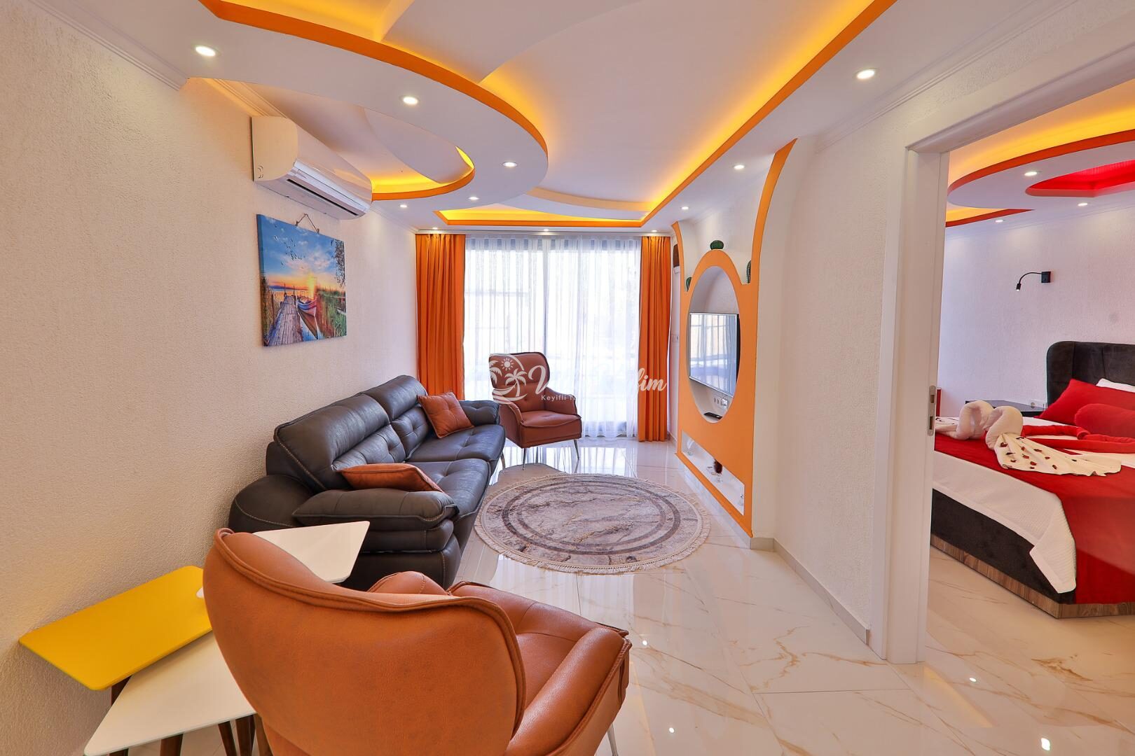 Villa Portakal Çiçeği 2 — 35