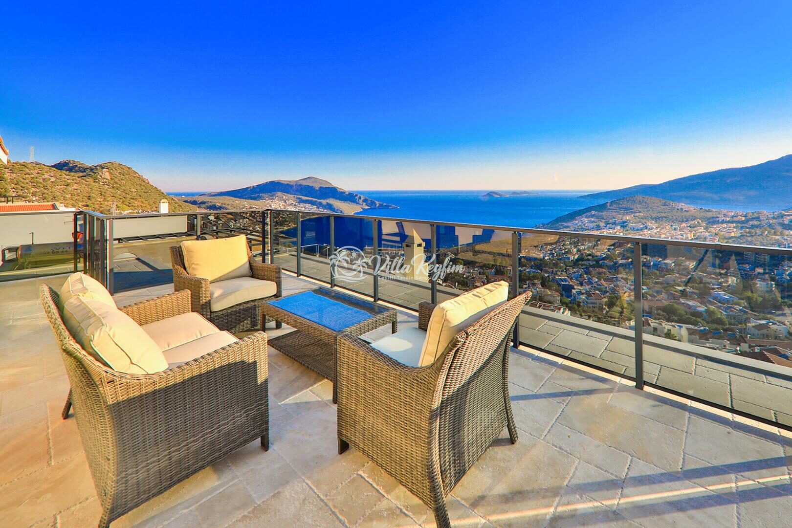 Villa Luxury — 38