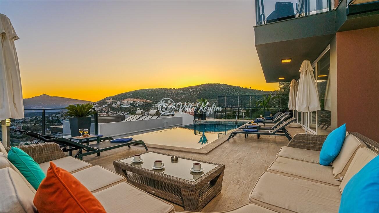 Villa Waratah — 58