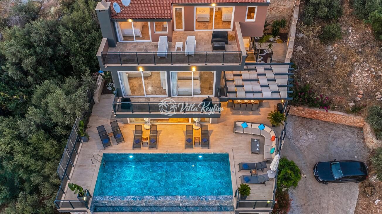 Villa Waratah — 61