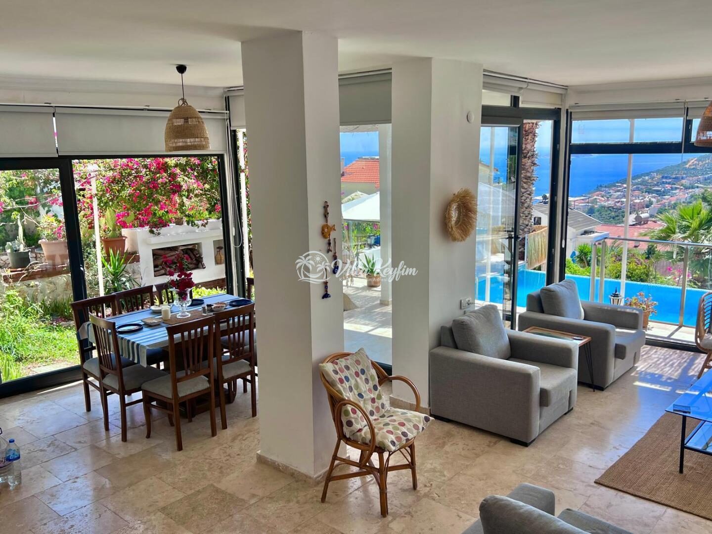 Villa Şerefe — 46