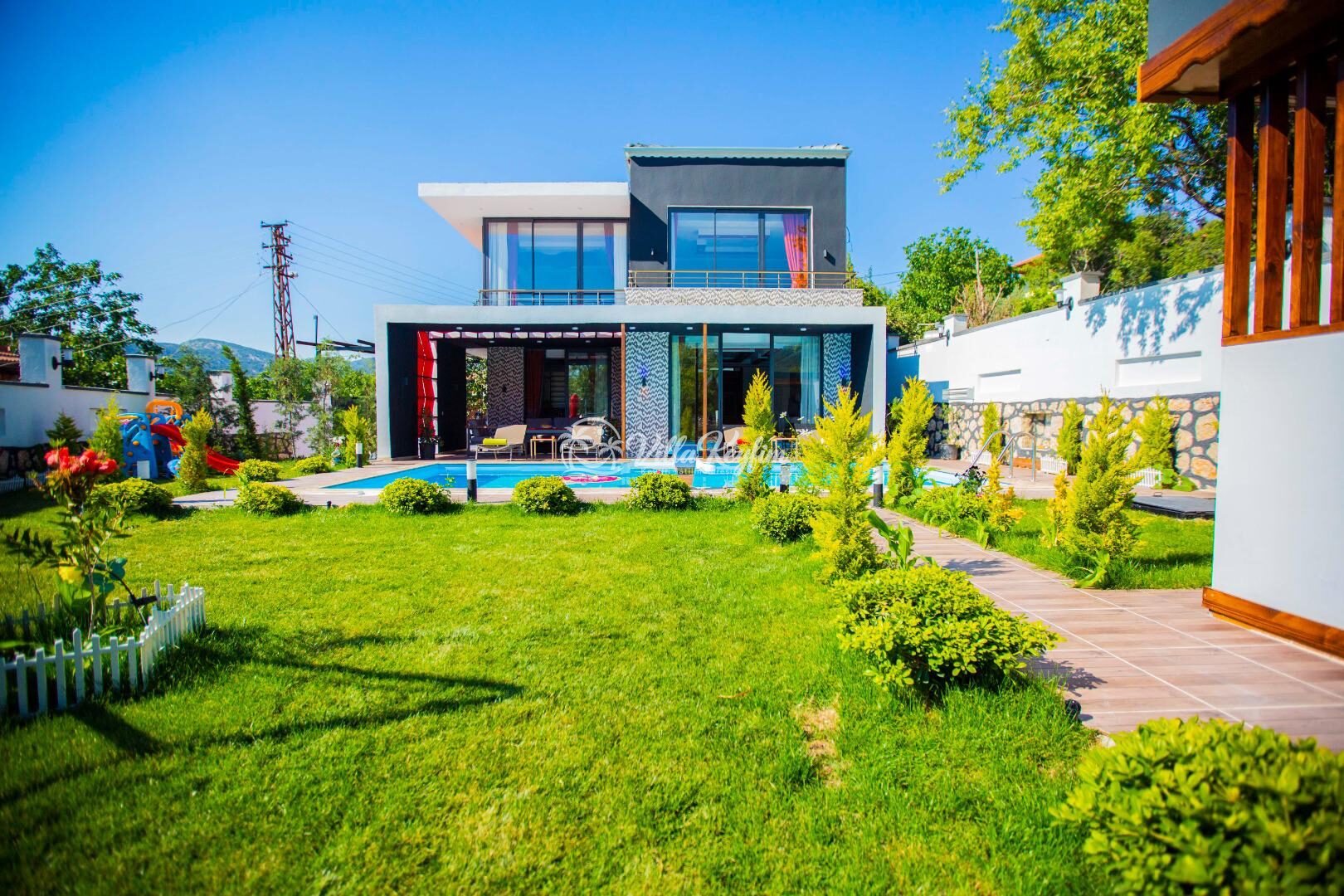 Villa Desen — 2