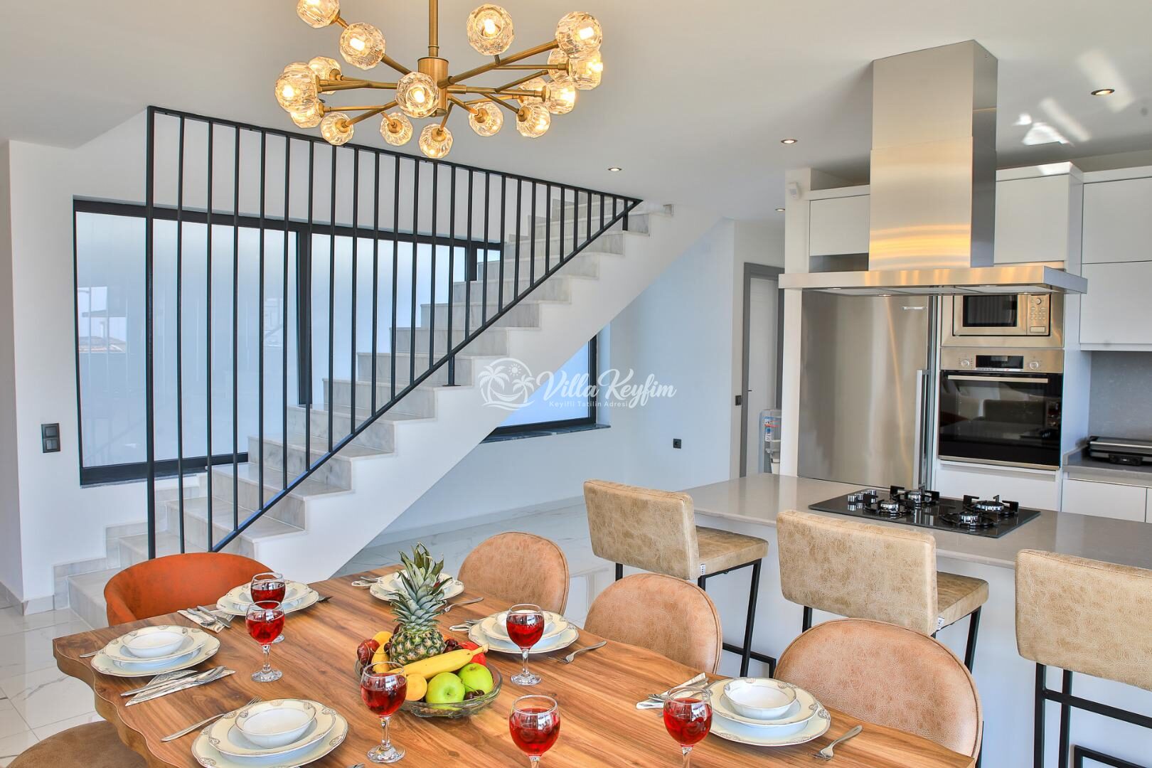 Villa Bliss — 30