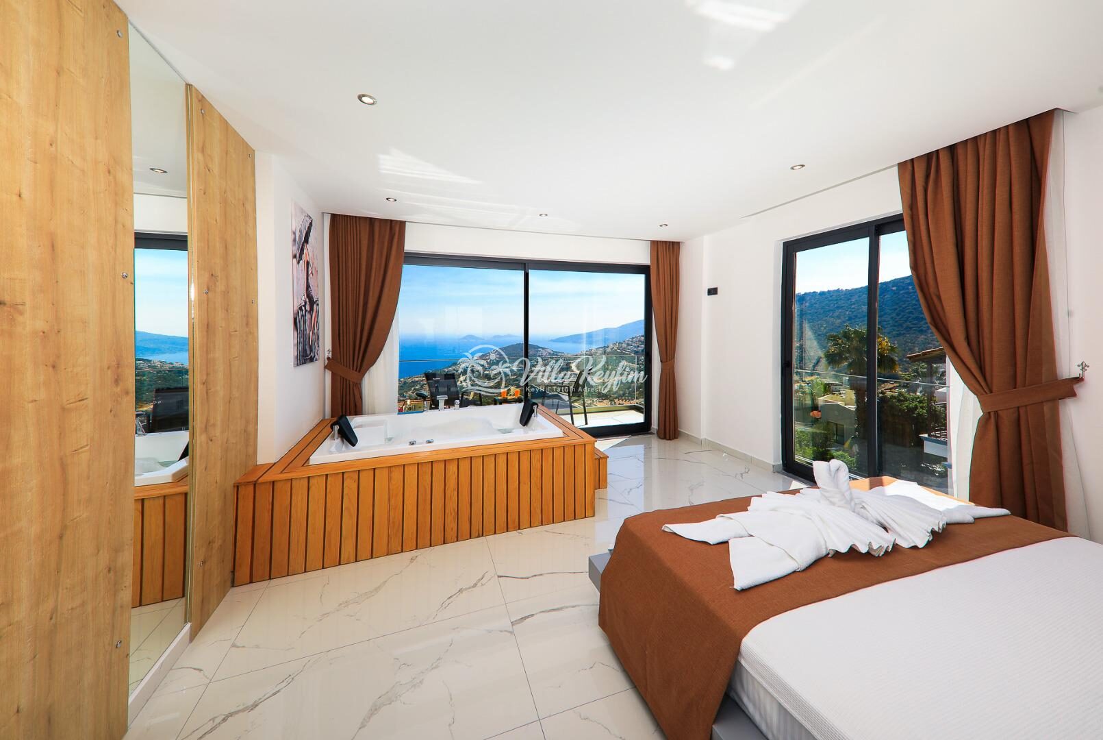 Villa Bliss — 31