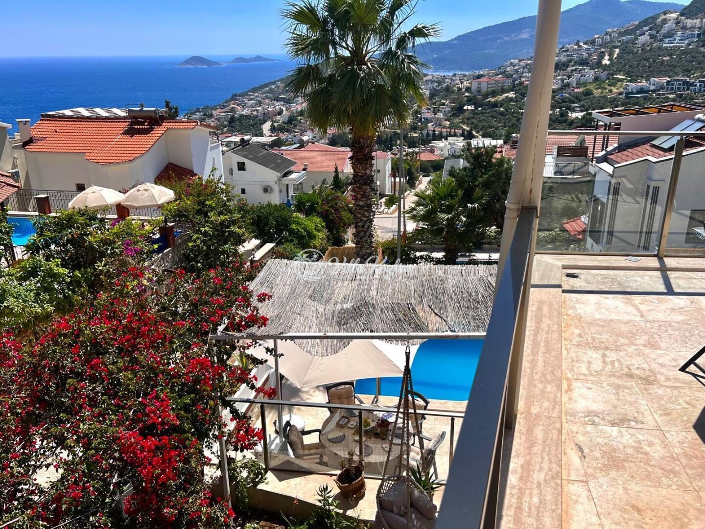 Villa Şerefe — 55