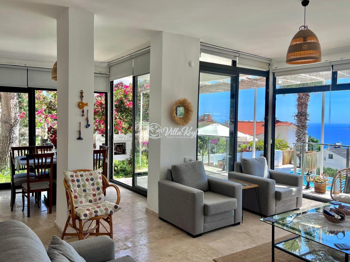Villa Şerefe — 66