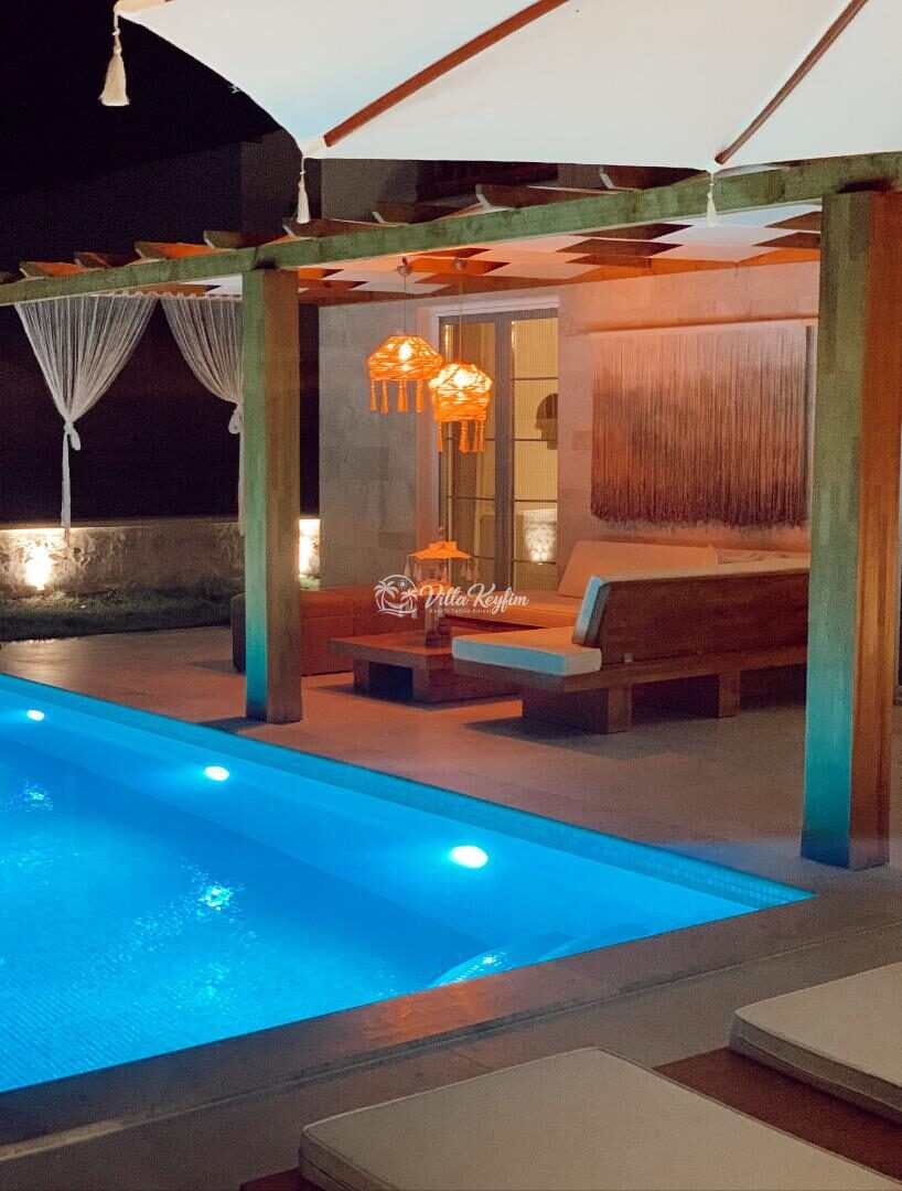 Villa Venue — 5