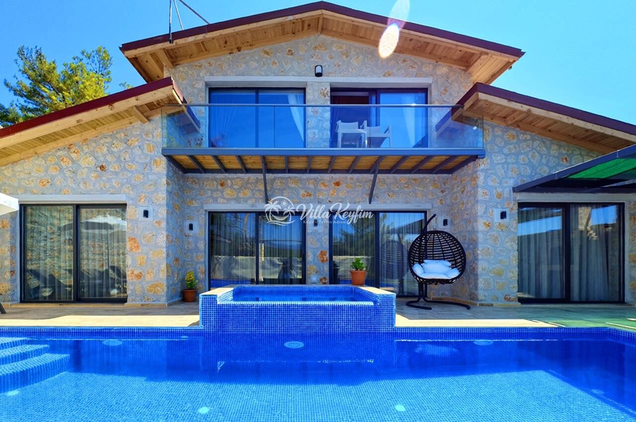 Villa Zeyn Serenity — 1