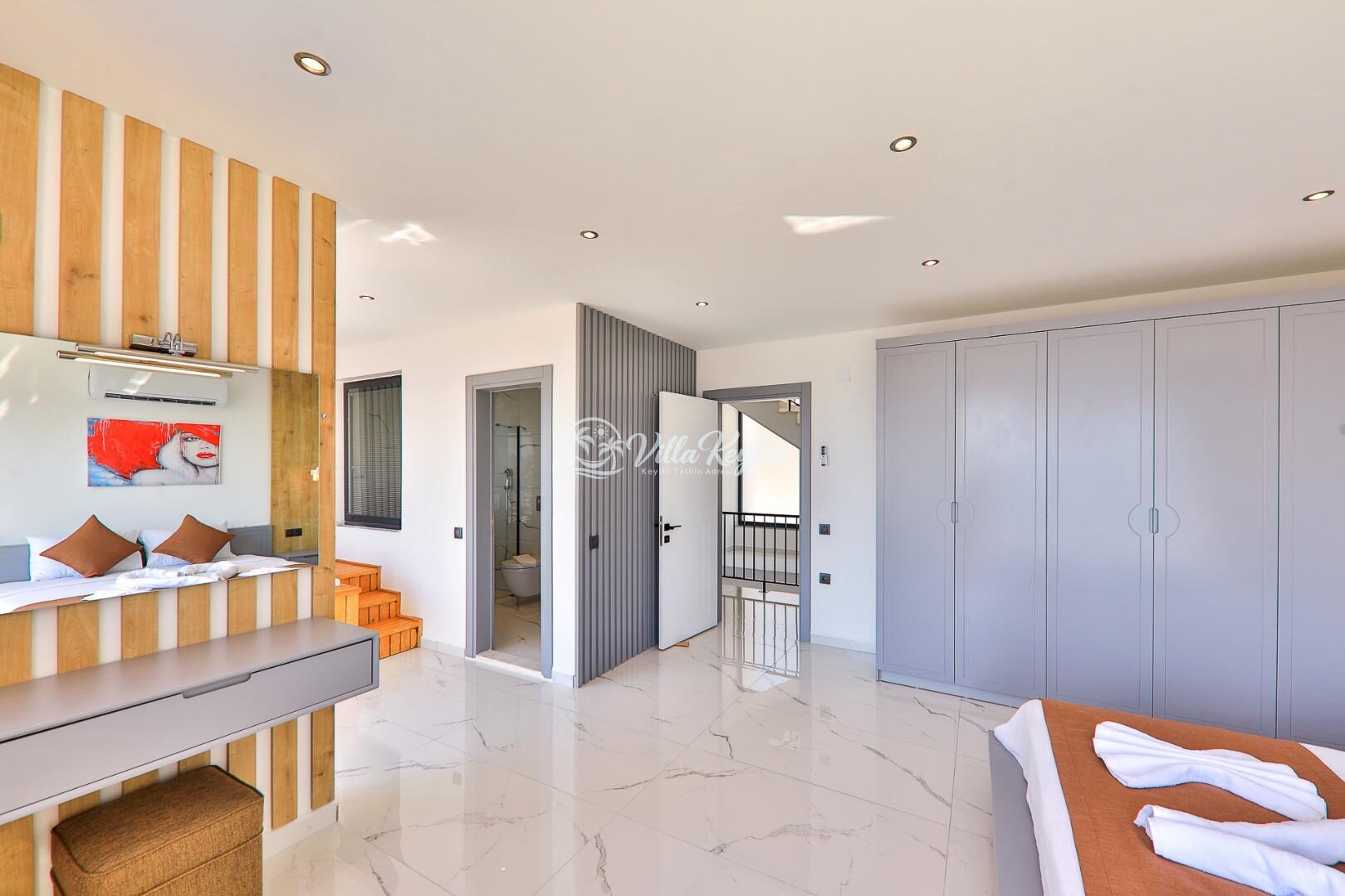 Villa Bliss — 54