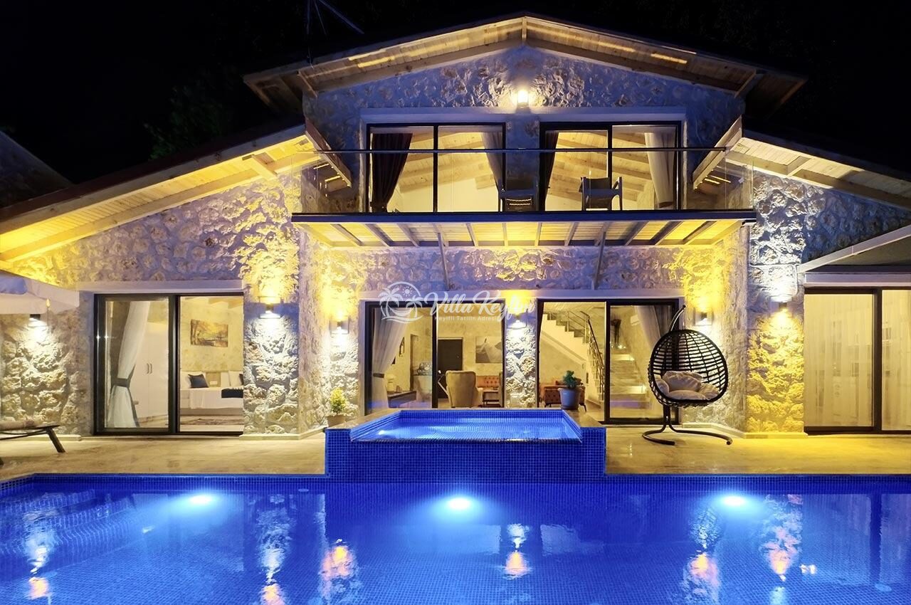 Villa Zeyn Serenity — 4