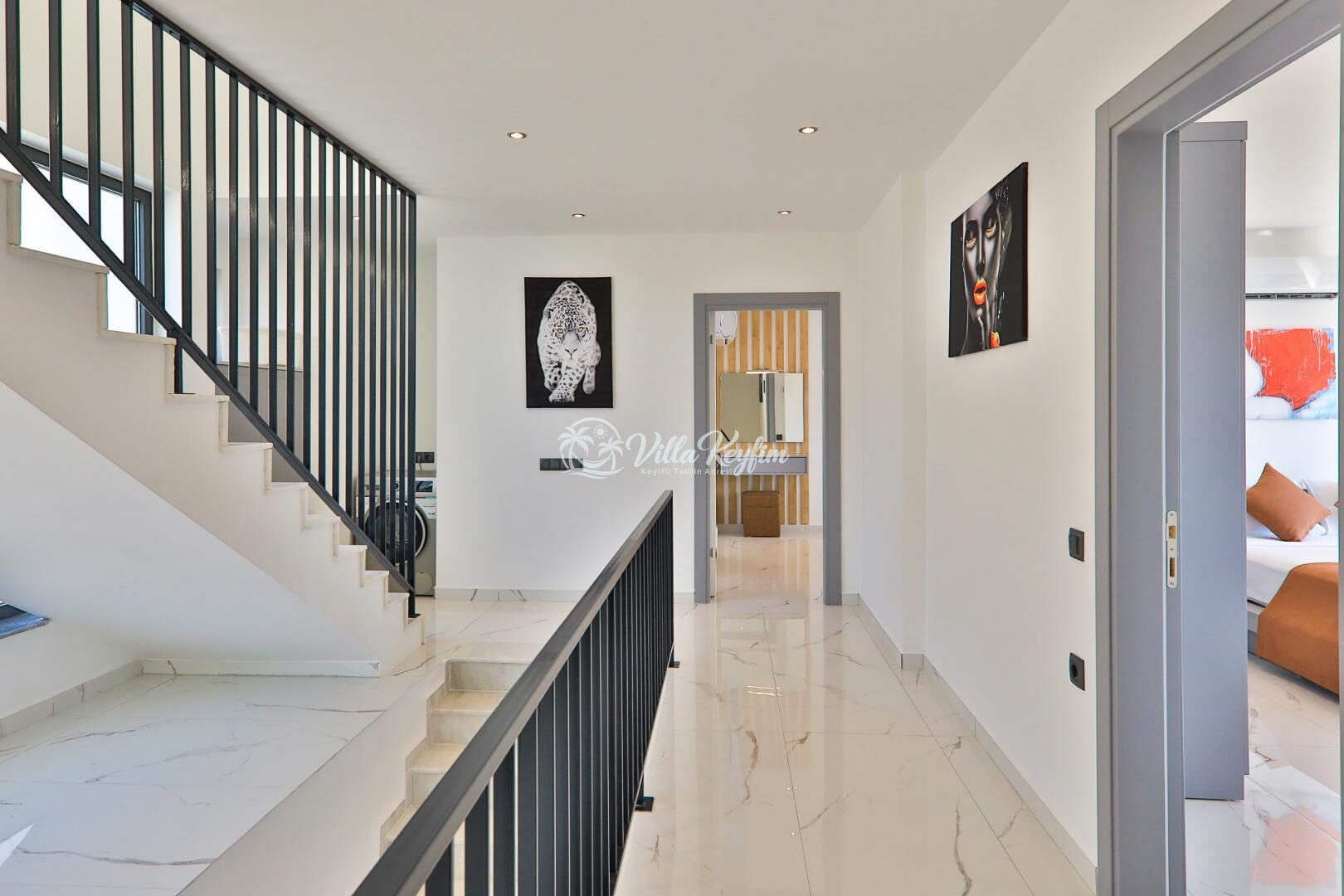 Villa Bliss — 60