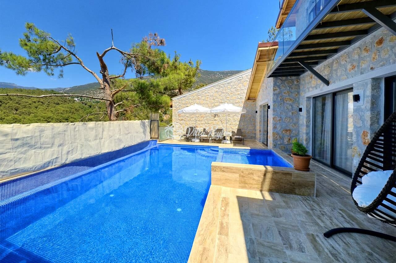 Villa Zeyn Serenity — 11