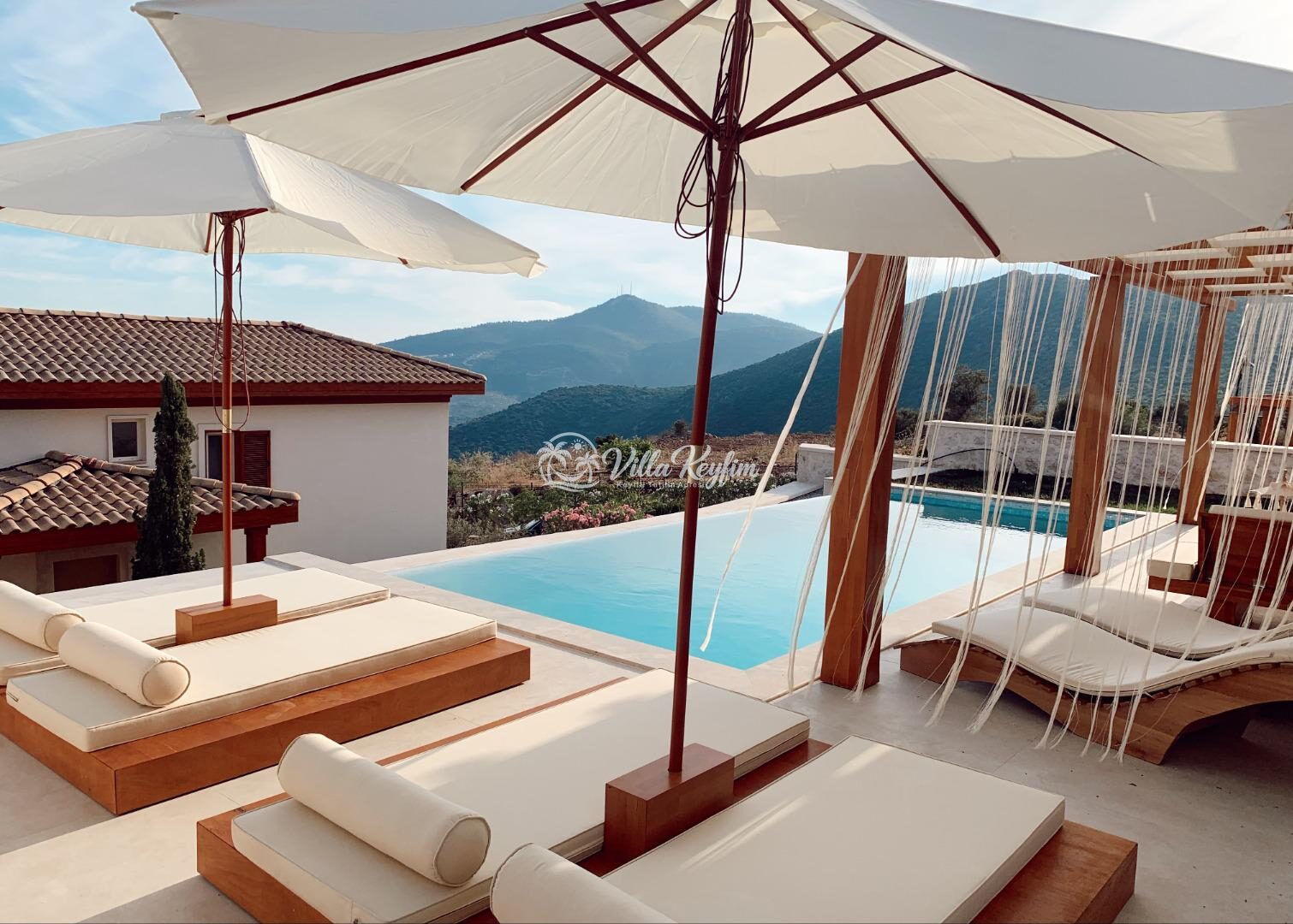 Villa Venue — 23