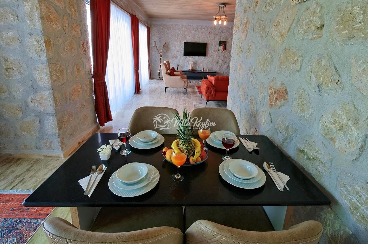 Villa Zeyn Serenity — 21