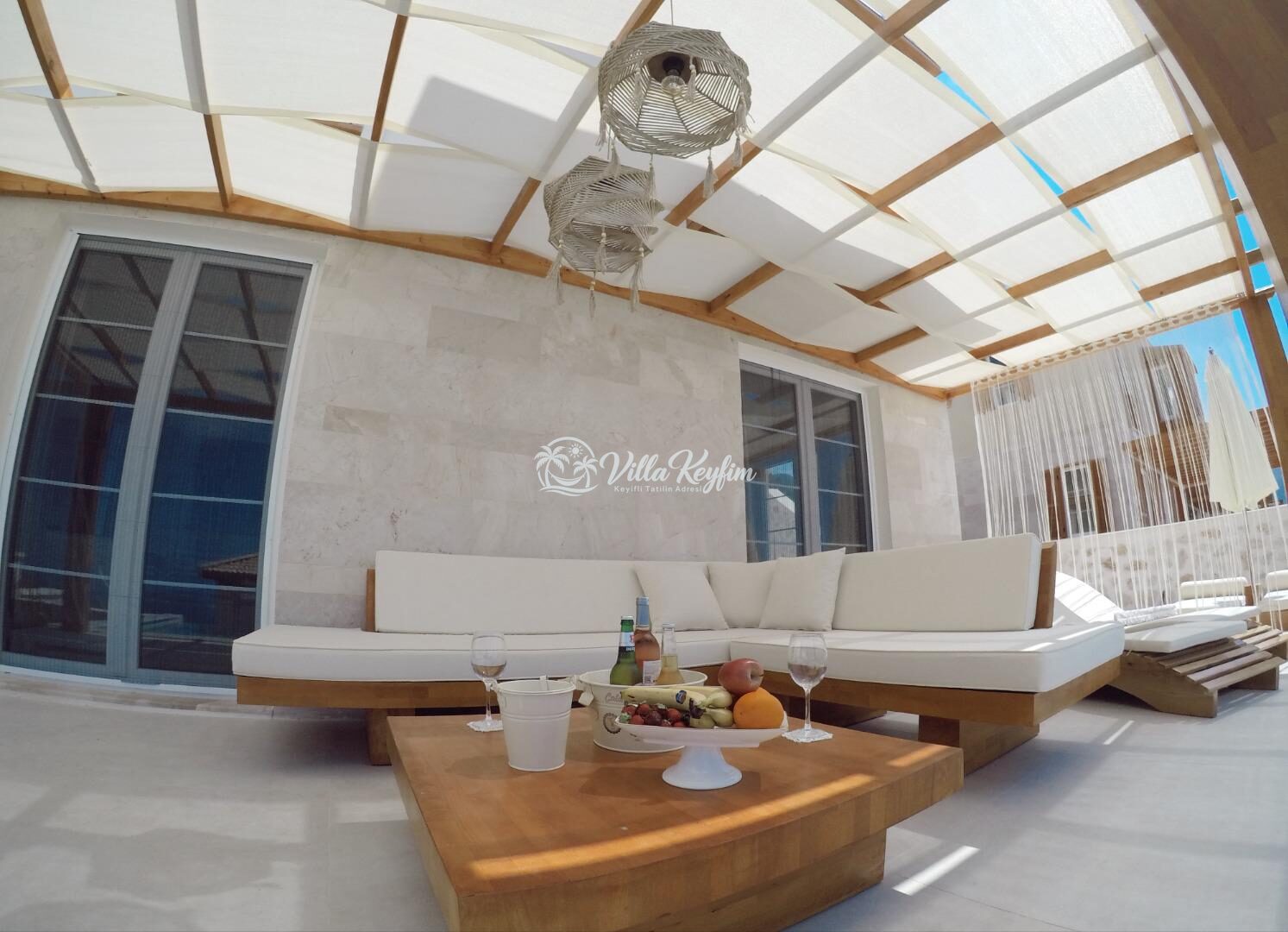 Villa Venue — 30