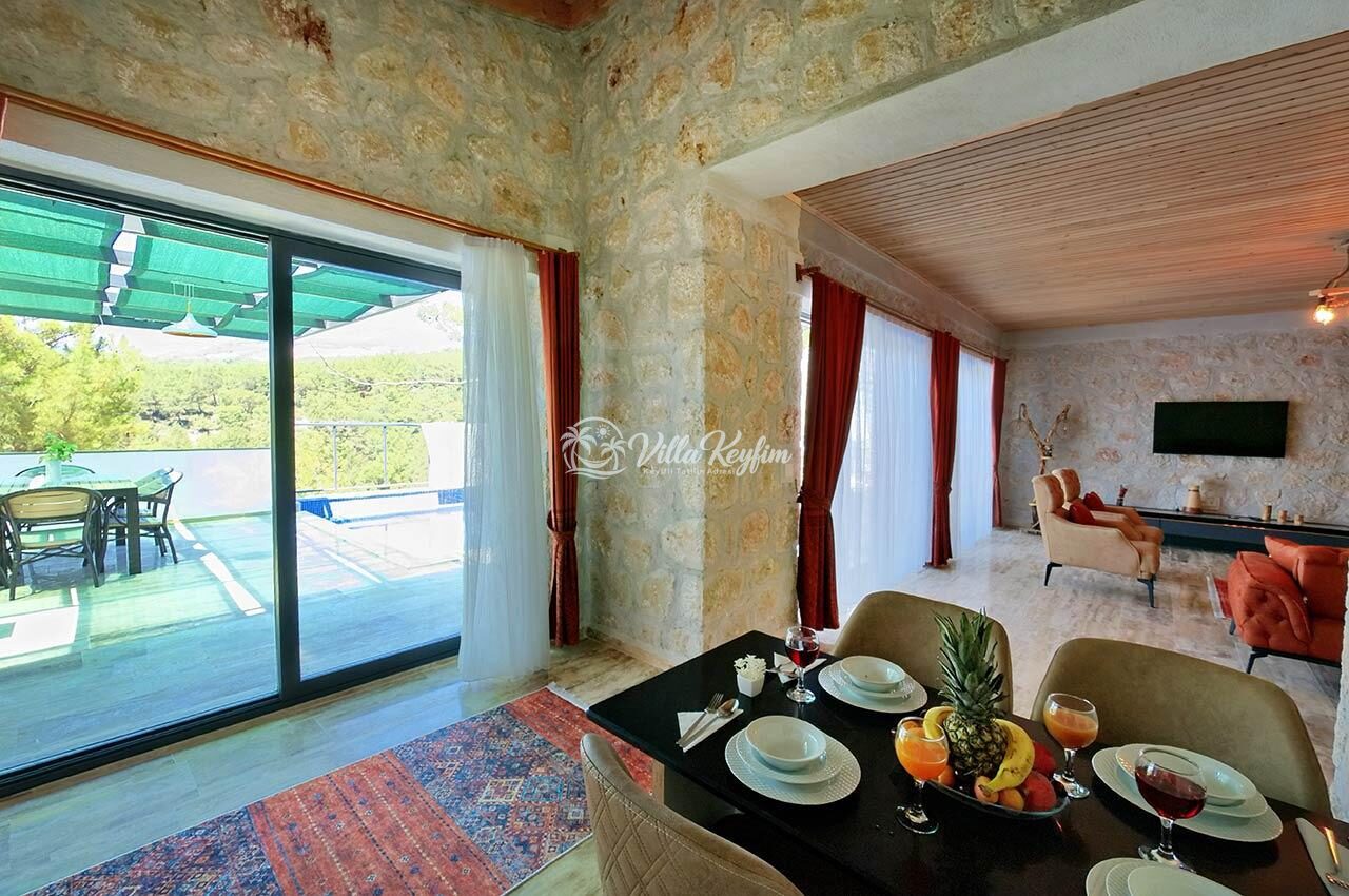 Villa Zeyn Serenity — 27