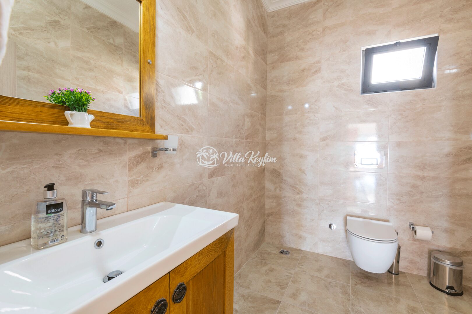 Villa Aklar 1 — 34