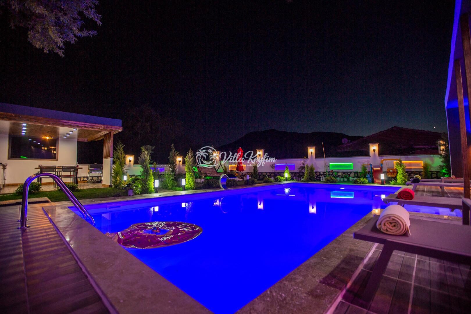 Villa Desen — 50