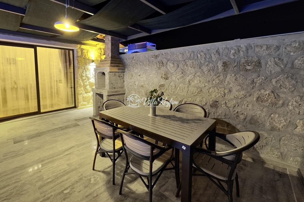 Villa Zeyn Serenity — 36