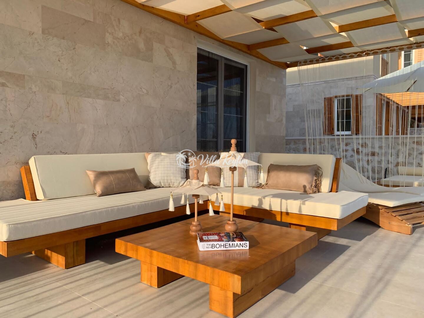 Villa Venue — 44