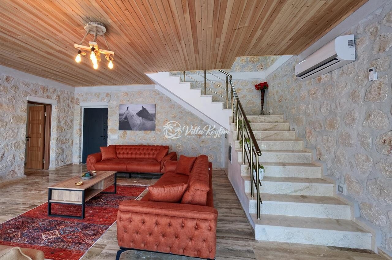Villa Zeyn Serenity — 37