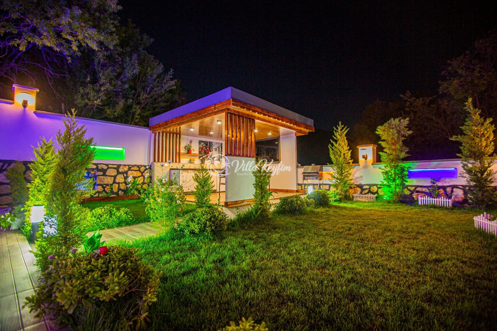 Villa Desen — 52