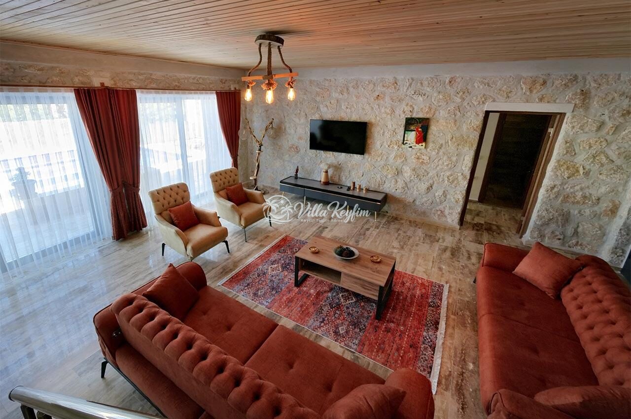 Villa Zeyn Serenity — 38