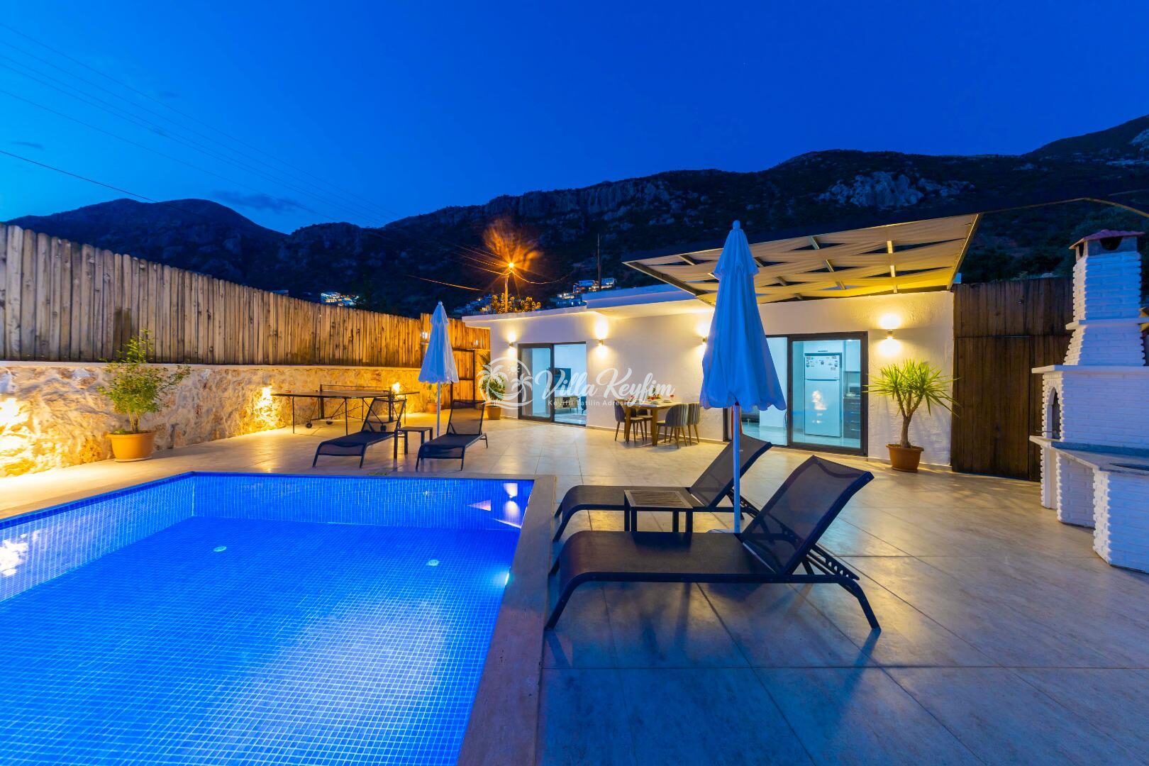 Villa Cengizhan Sarnıç — 8