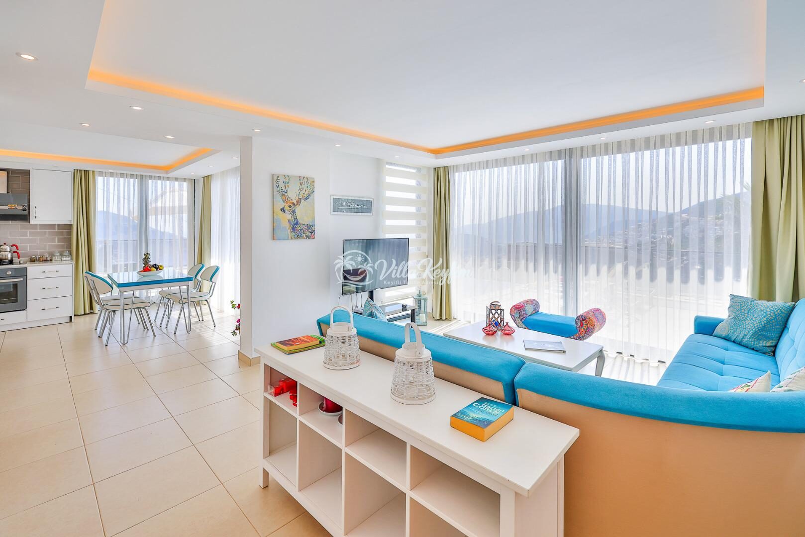 Villa Hacer — 45