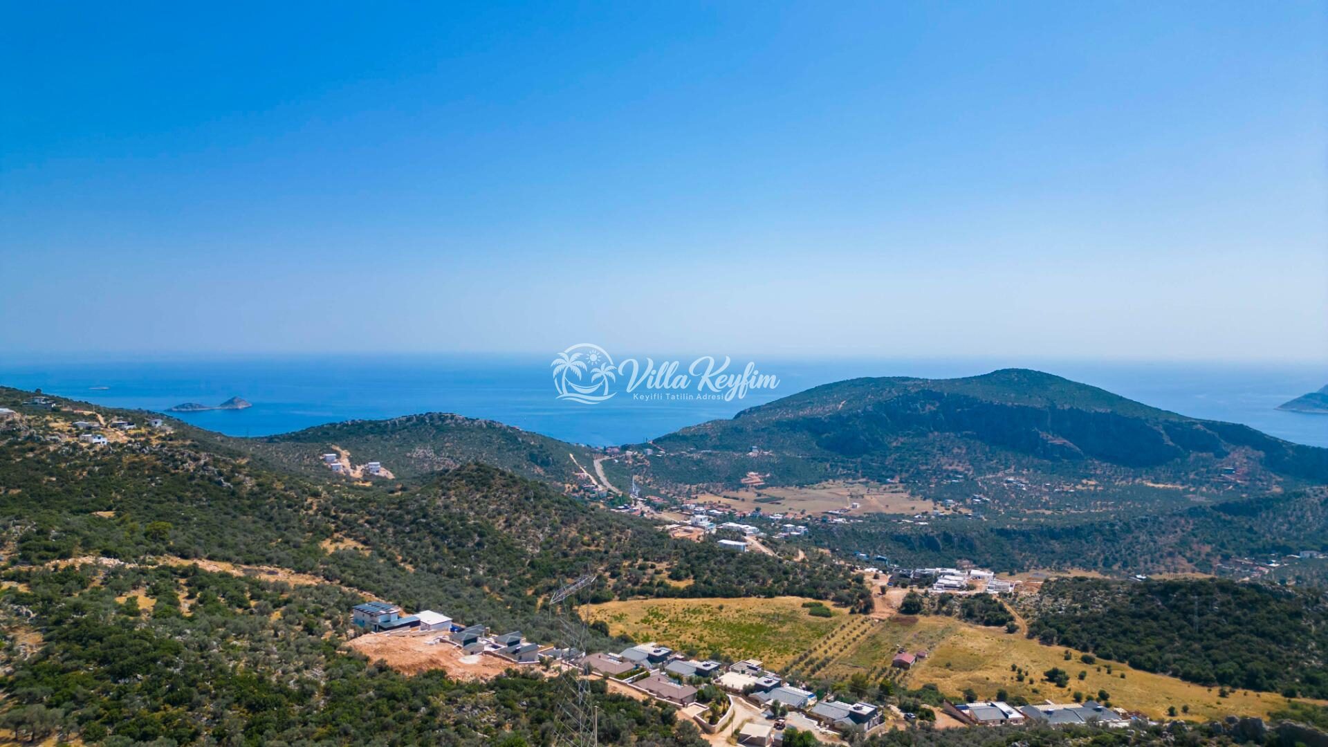 Villa Cengizhan Sarnıç — 14