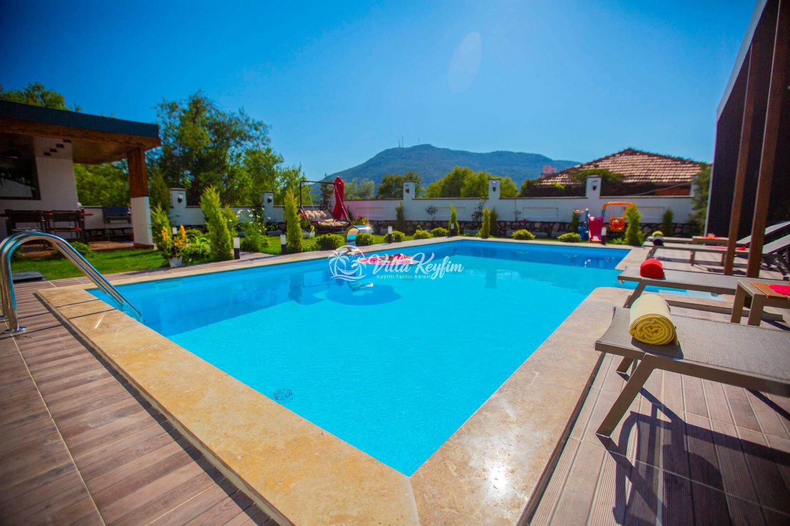 Villa Desen — 64