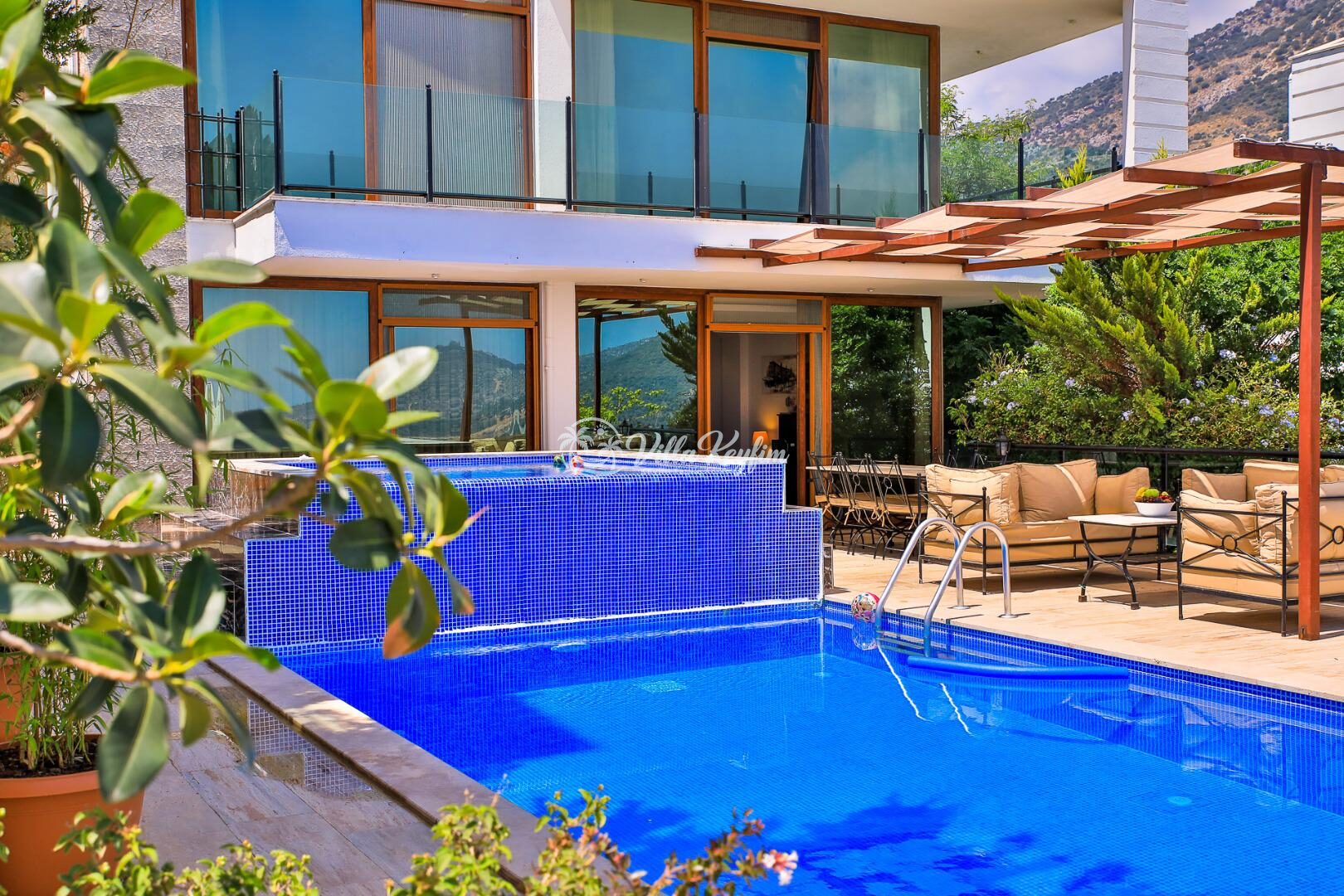 Villa Panorama Duo — 9