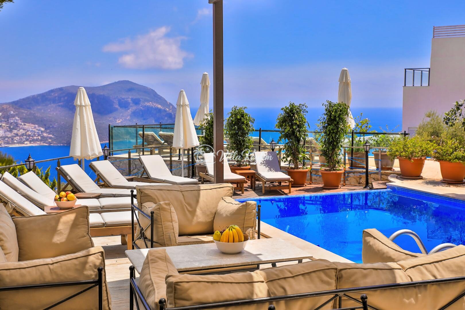 Villa Panorama Duo — 13