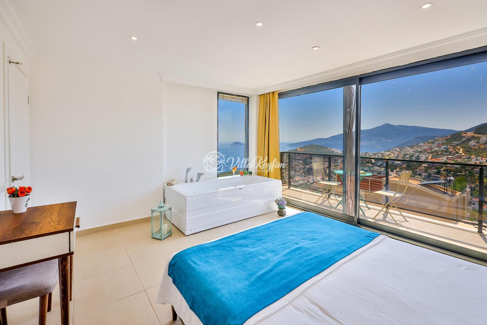 Villa Hacer — 56