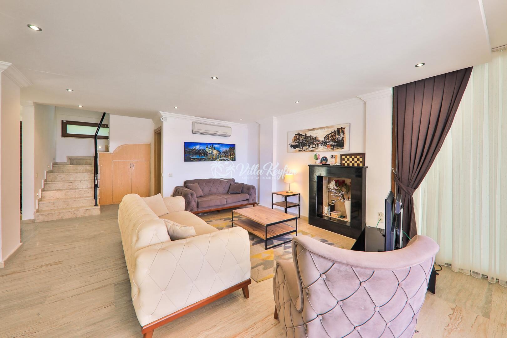 Villa Panorama Duo — 23
