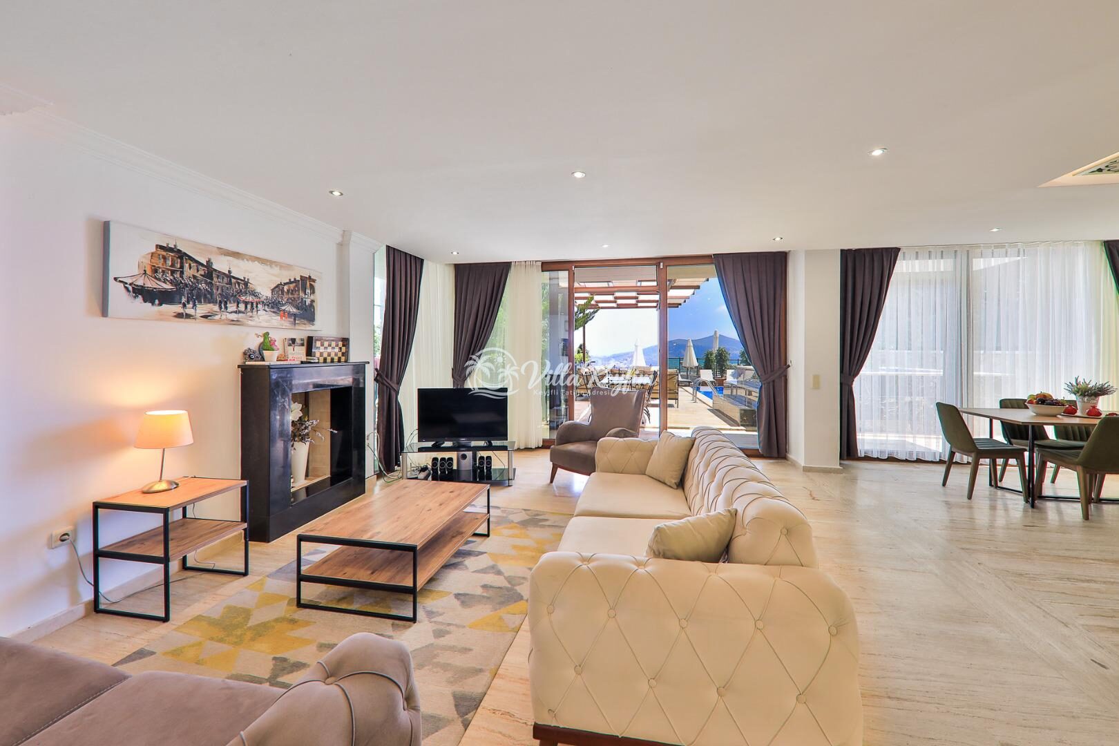 Villa Panorama Duo — 25
