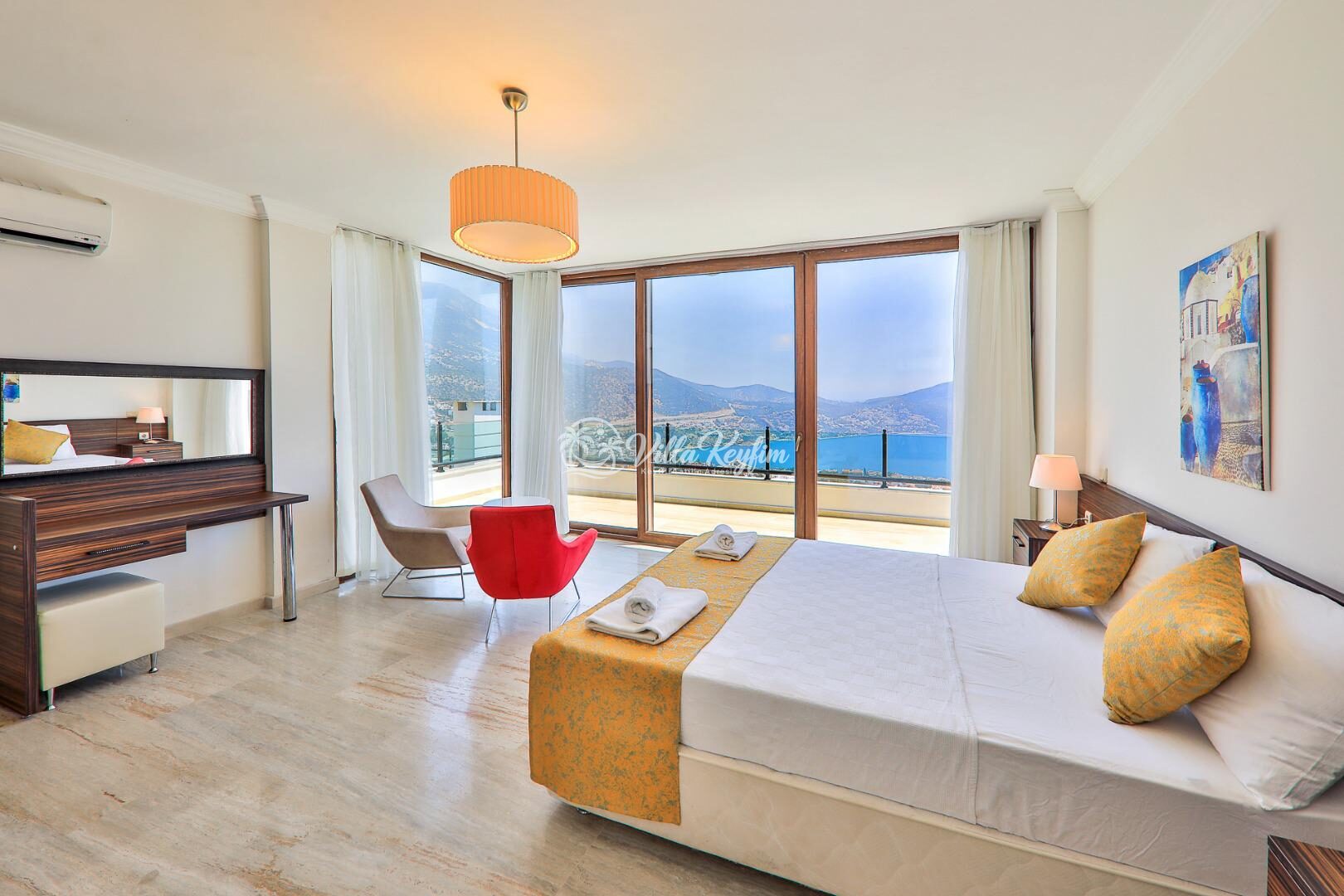 Villa Panorama Duo — 35