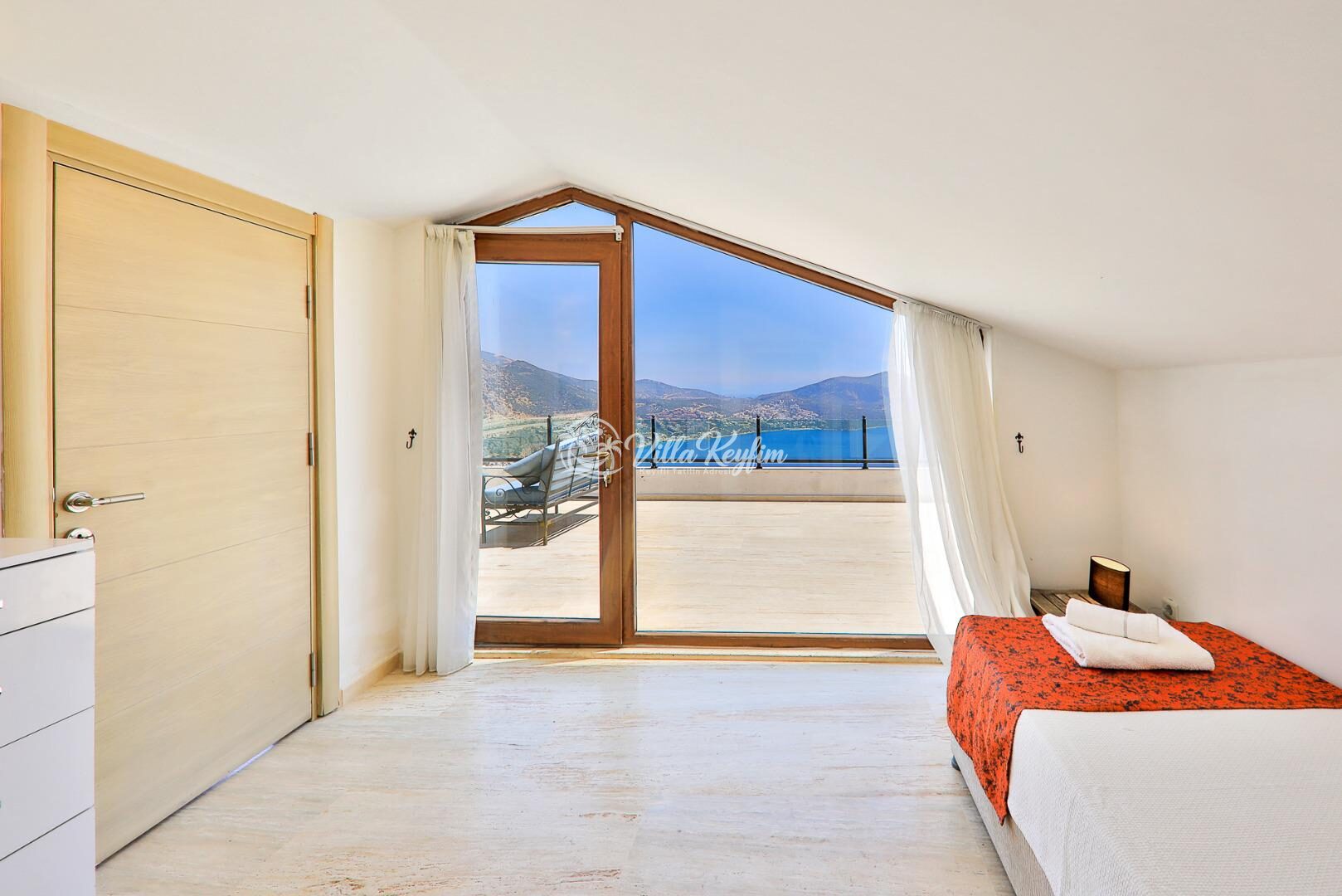 Villa Panorama Duo — 37