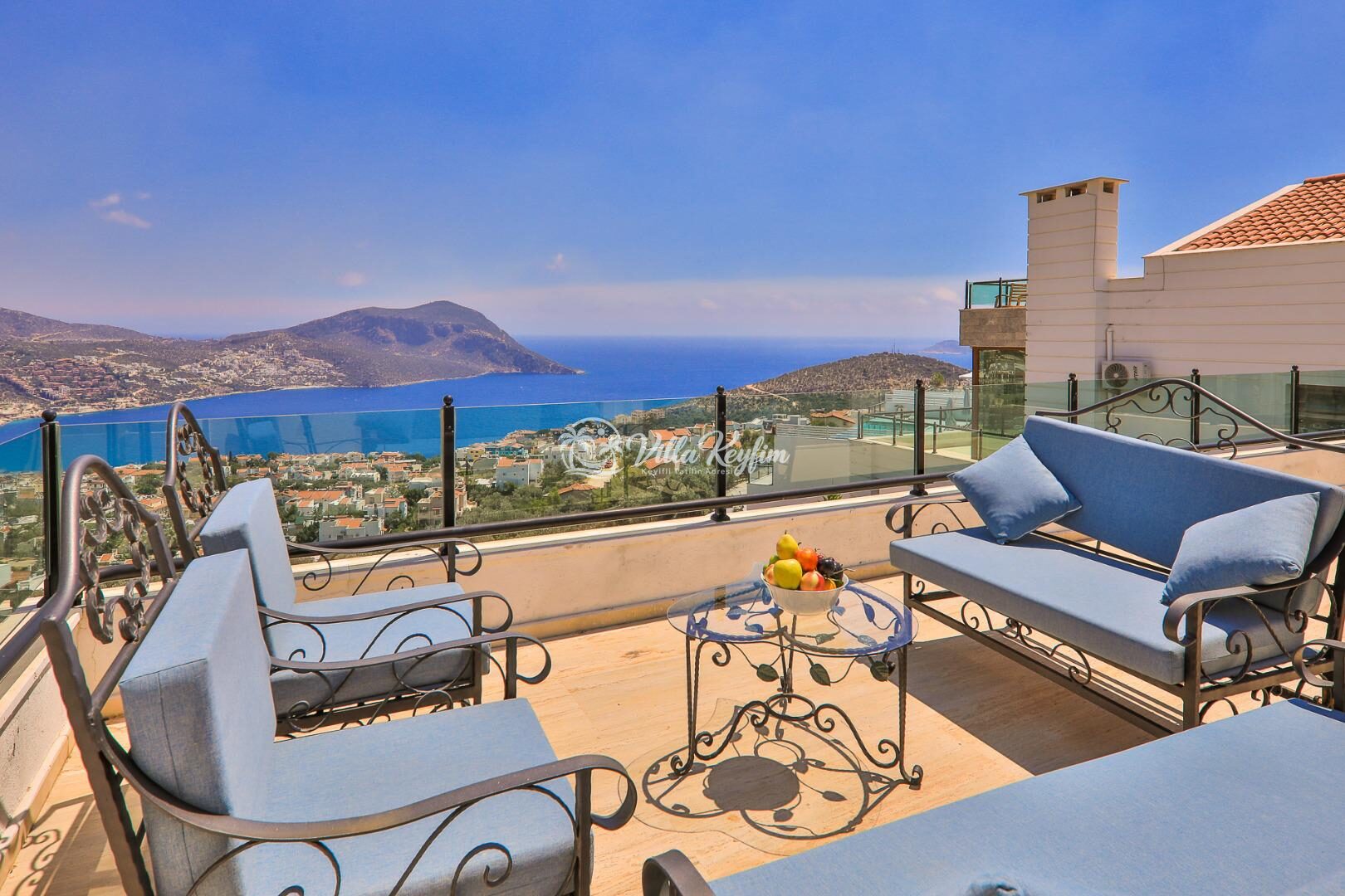 Villa Panorama Duo — 39