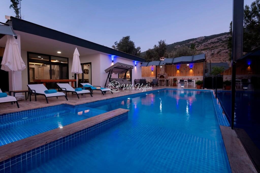 Villa Tuna — 1