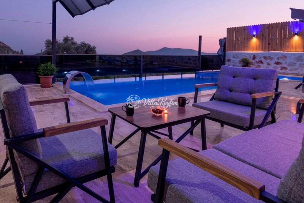 Villa Tuna — 2